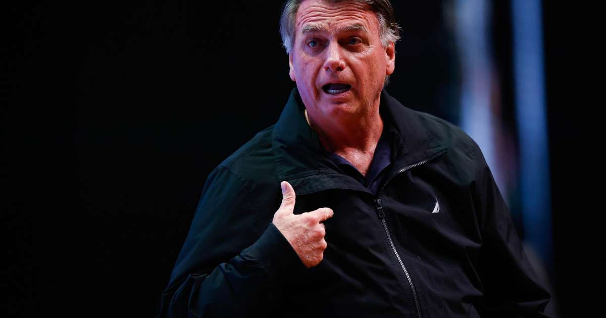 ‘Sextou com S de soberania’, publica governo, horas após operação contra Bolsonaro
