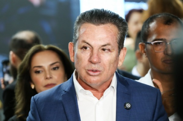 Mauro critica crise fiscal e cobra seriedade do governo Lula: está ladeira abaixo; torço para que todos voltem a comer picanha