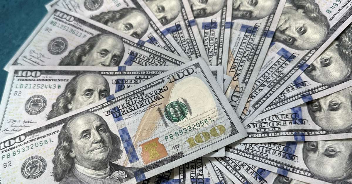 AGU pede investigação sobre uso de informações privilegiadas no mercado cambial vinculadas a tarifas dos EUA