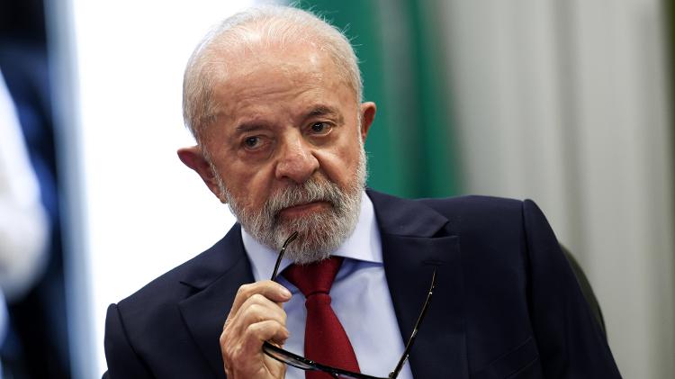 Casagrande diz crer que Lula não terá força política para obter uma aliança robusta para a reeleição Casagrande diz crer que Lula não terá força política para obter uma aliança robusta para a reeleição