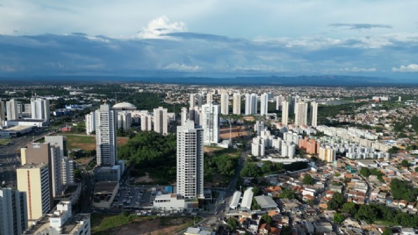 Bairros Jardim Aclimação e Bosque da Saúde recebem condomínios verticais de médio e alto padrão