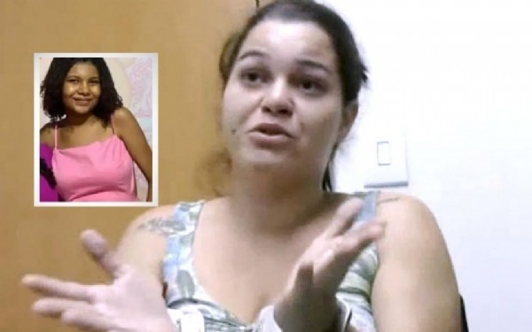 Mulher que matou adolescente grávida e arrancou bebê da barriga vai a júri; inimputabilidade descartada