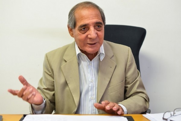 TJ nega pedido de desembargador aposentado para bloquear R$ 18 milhões do espólio de Renato Nery
