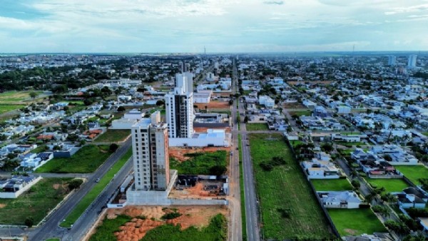 Capital nacional do agro investe na internacionalização da marca Sorriso