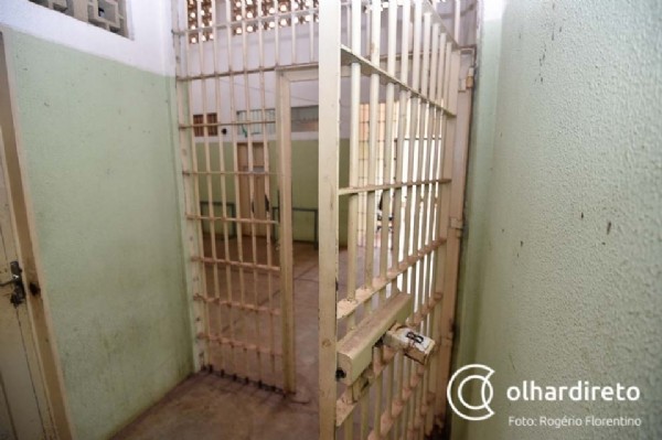 Sétima Vara mantém prisão de suposto integrante de organização criminosa alvo da Operação Carga Branca