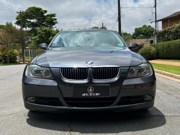 Justiça mantém apreensão de BMW luxuosa supostamente ligada a alvo de operação contra extorsão a comerciantes