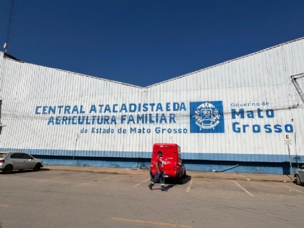 Programa de monitoramento de preços da Seaf auxilia produtor a definir valor de venda em MT