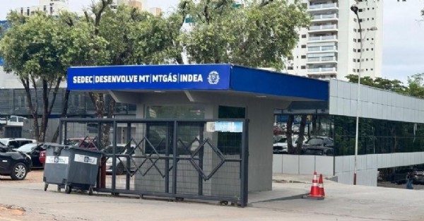Desenvolve MT libera mais de R$ 48 milhões no primeiro semestre de 2025