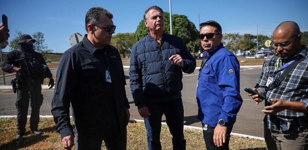 Moraes antecipa posição contra anistia, e Bolsonaro inicia recolhimento
