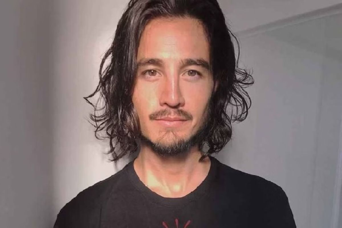Tiago Iorc relembra pausa na carreira após auge do sucesso