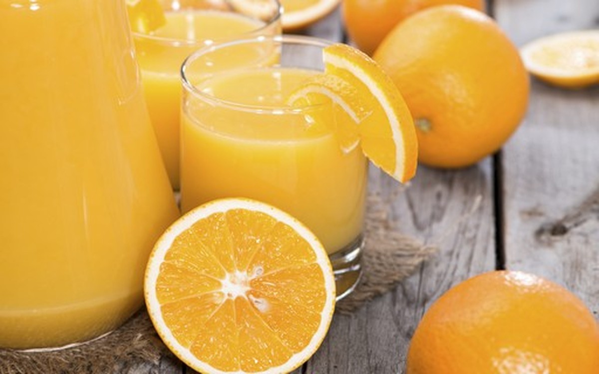 Suco de laranja sobe 9,4% em nova alta provocada por tarifas americanas