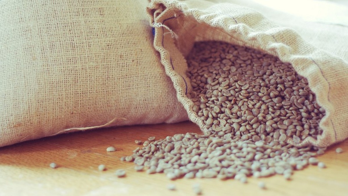 No café, tarifa dos EUA atrapalha fluxo comercial