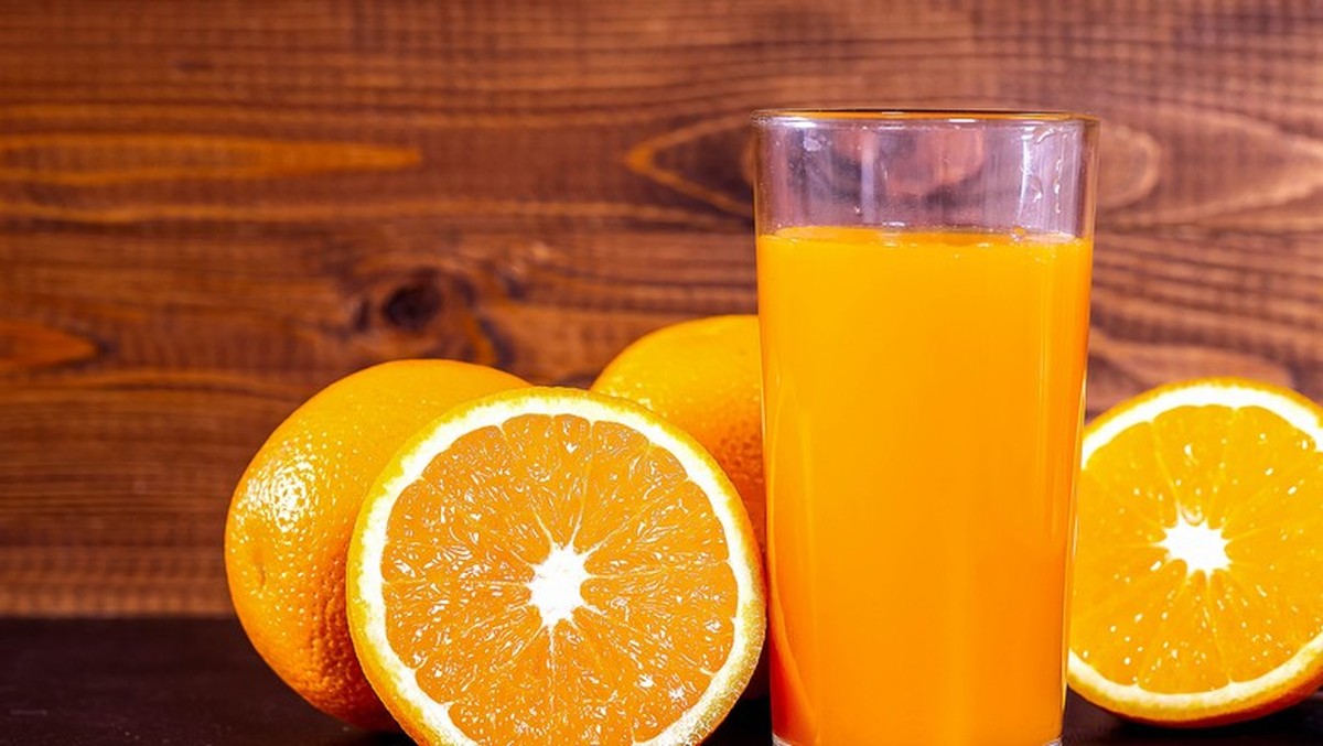 Exportações de suco de laranja encerram a safra com menor volume da série histórica