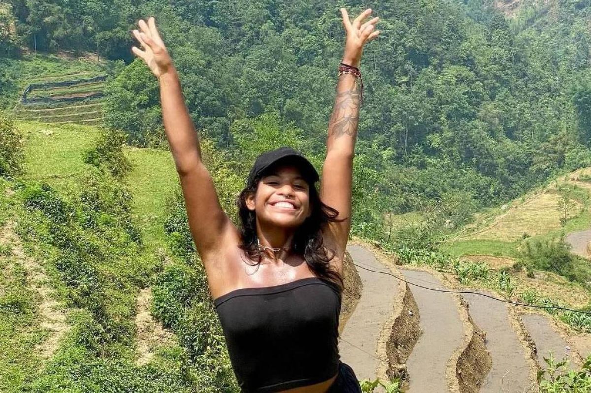 Autópsia indica que Juliana morreu em razão de traumas