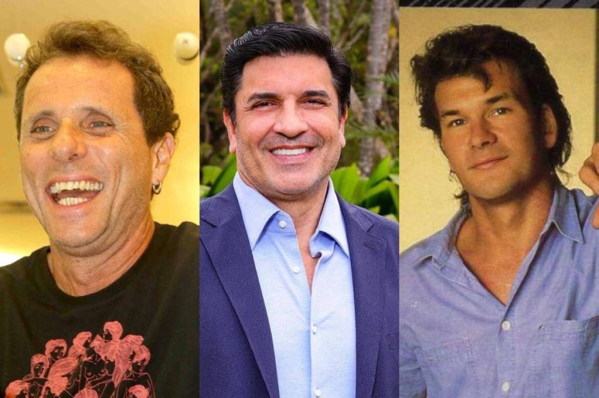 Assim como Guedes, veja famosos que tiveram câncer de pâncreas