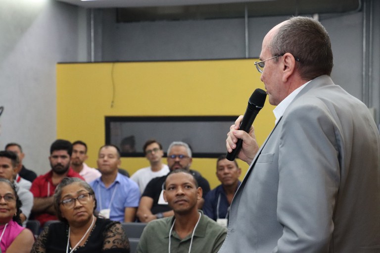 Seminário debate o fortalecimento das cadeias produtivas do cacau e do açaí no Pará