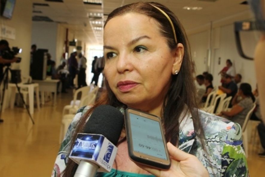 Tribunal nega retorno de juíza aposentada compulsoriamente