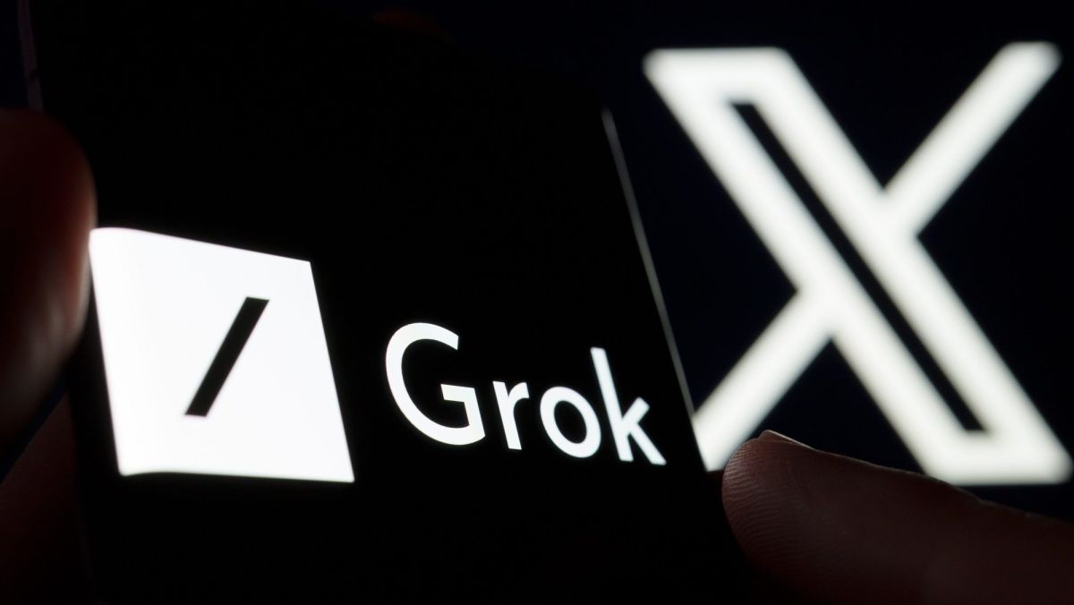 Fui atualizado para refletir visões mais conservadores, diz Grok