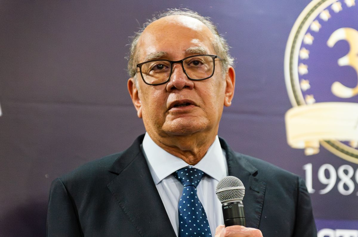 STF nega recurso de advogado contra atuação de desembargador