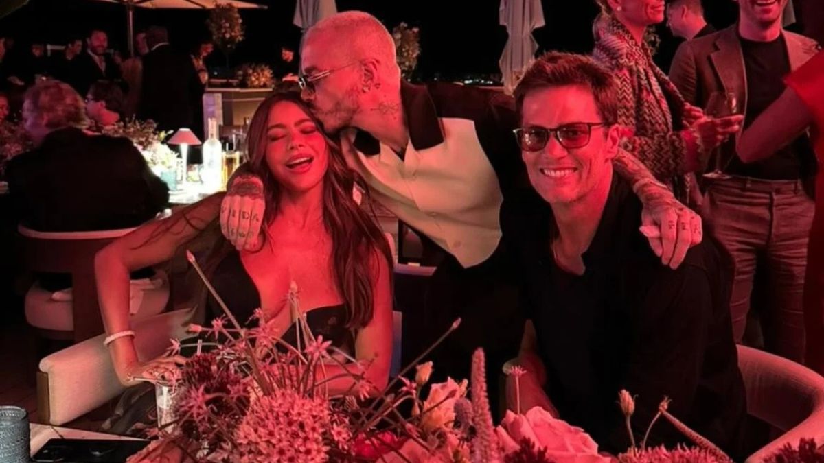 Tom Brady nega ter chamado Sofia Vergara de velha