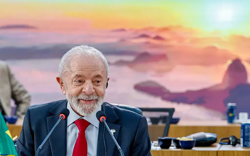 Crusoé: Aprovação de Lula volta a subir, indica AtlasIntel