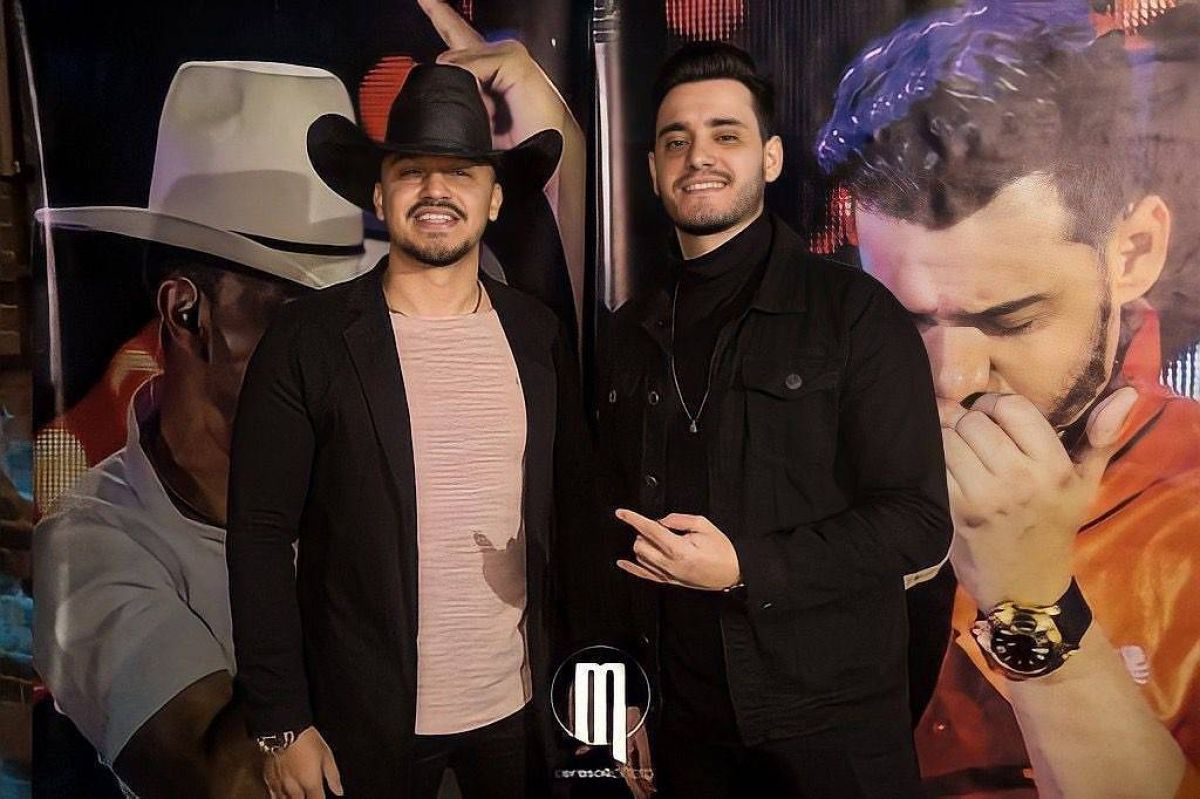 Dupla do hit 'Descer pra BC' relata prejuízo com equipamentos