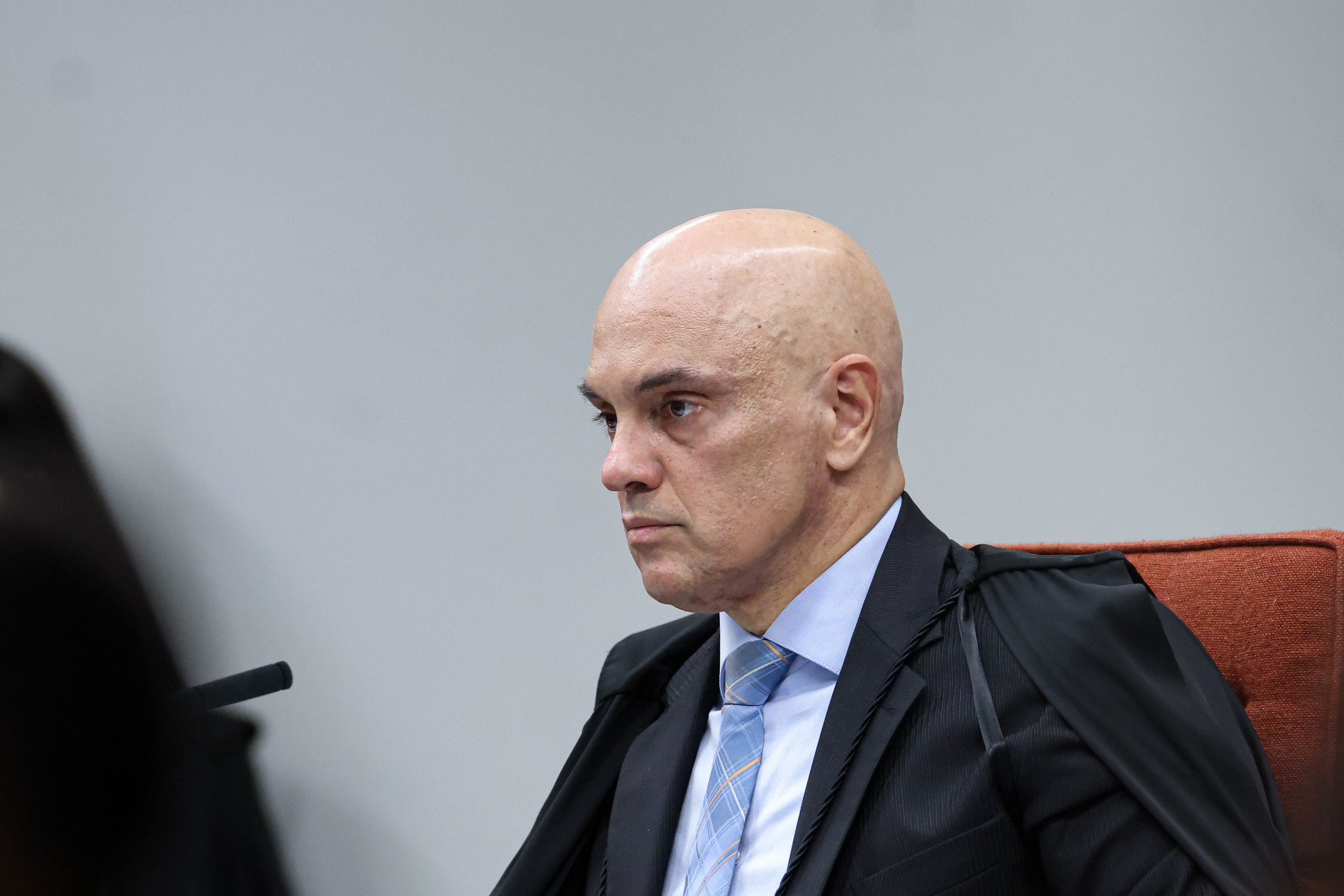 STF veta cobrança retroativa do IOF