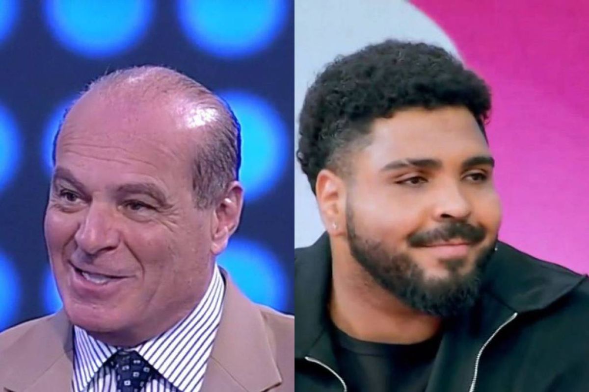 Vieira engrossa coro de famosos que criticam Marcelo de Carvalho
