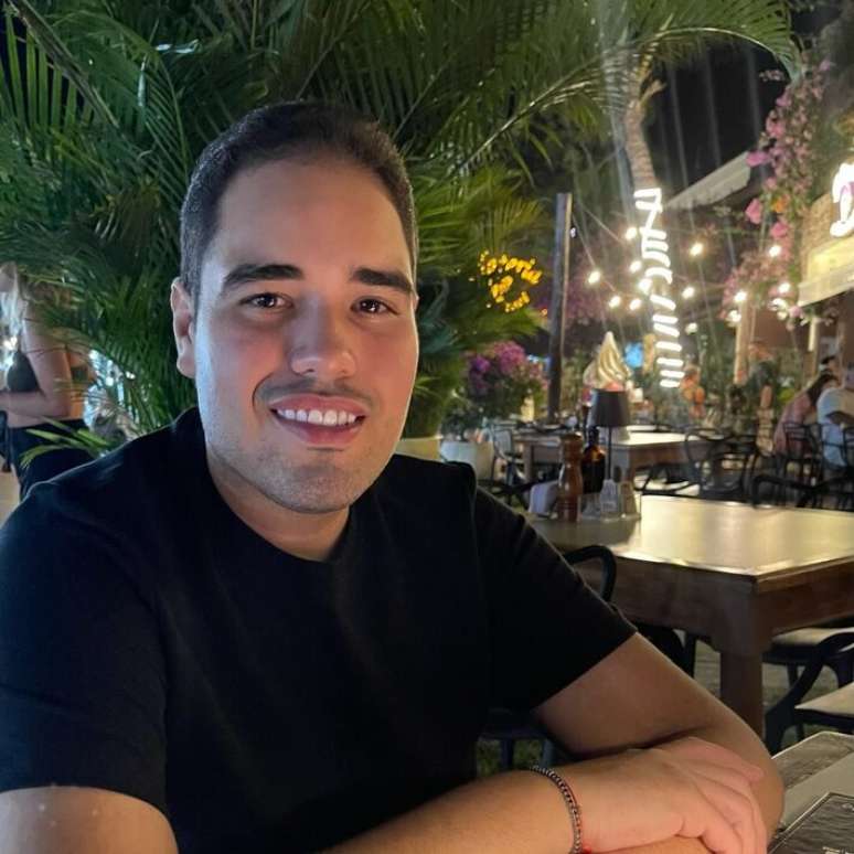João Vitor Xavier, prefeito licenciado de Igarapé Grande, no Maranhão, confessou ser autor de disparos que mataram policial militar de folga durante vaquejada