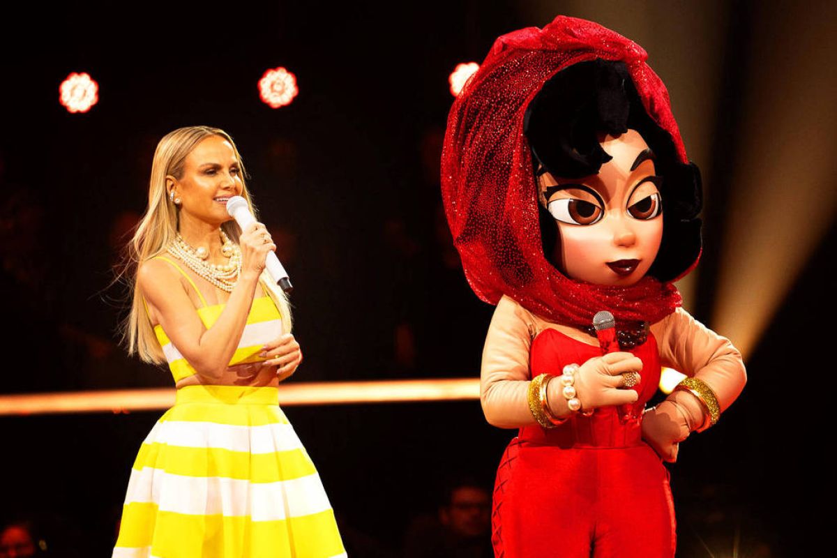 Após 5 temporadas, Globo cancela versão brasileira do Masked Singer