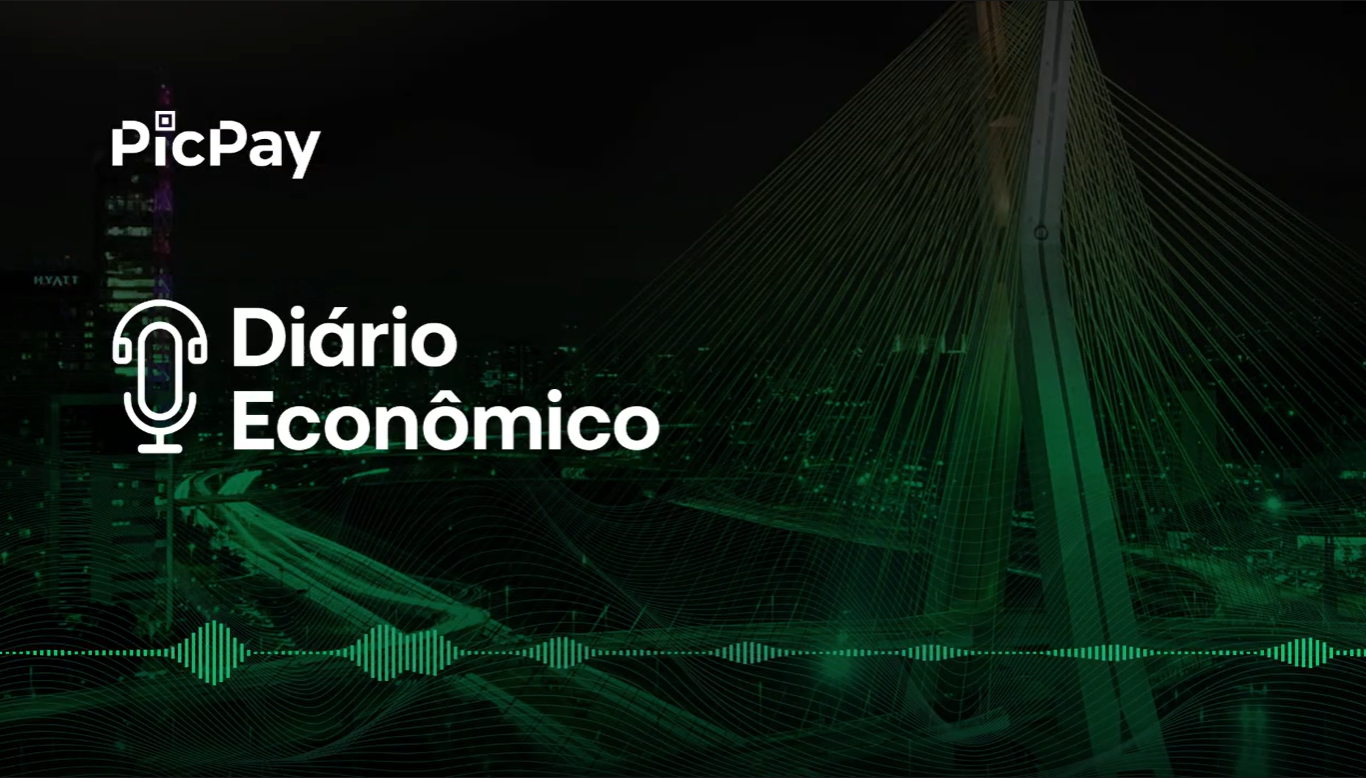 Tarifaço de Trump faz BC manter cautela mas exceções animam bolsa; ouça análise
