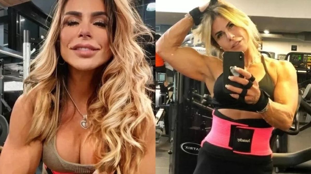 'Vovó fitness' diz que foi vítima de golpe 'Boa noite, Cinderela'