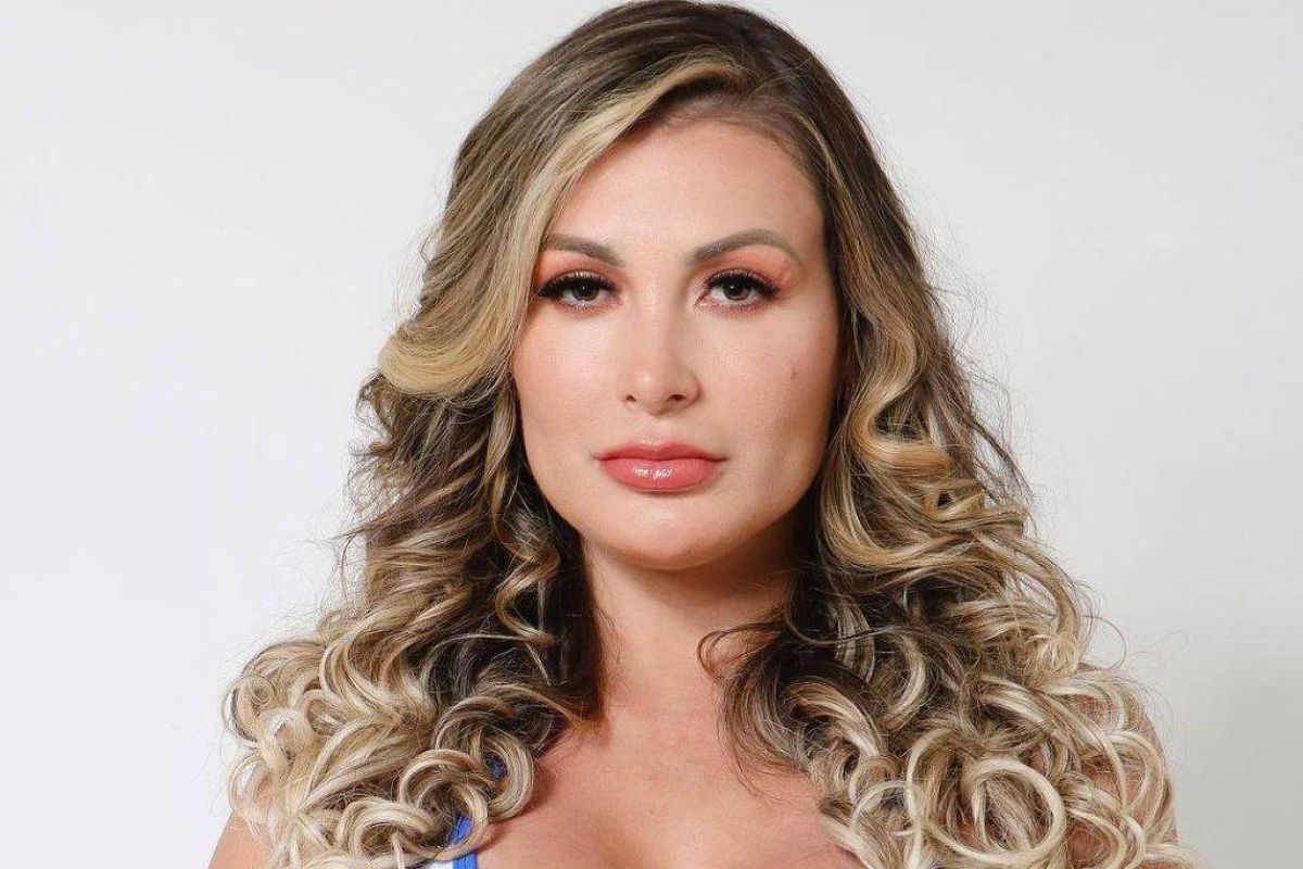 Urach chama a atenção para a falta de higiene íntima entre homens