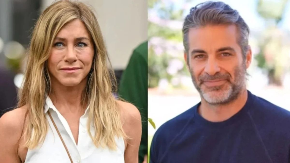Hipnoterapeuta e coach: conheça o novo namorado de Jennifer Aniston