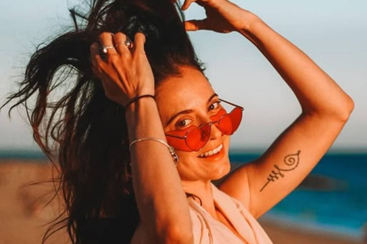 Brasileira vira destaque no Big Brother de Portugal