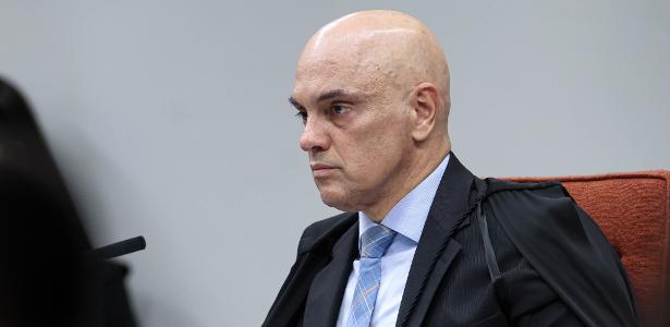 Rumble e Trump Media acionam Justiça para invalidar ordem de Moraes nos EUA