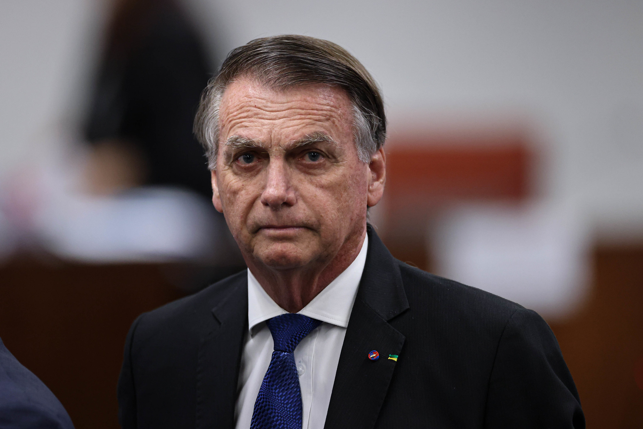 PGR apresenta alegações finais em ação contra Bolsonaro e outros réus
