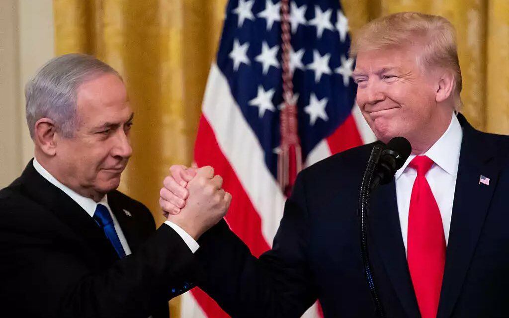 Netanyahu promete nova ofensiva se Irã retomar programa nuclear