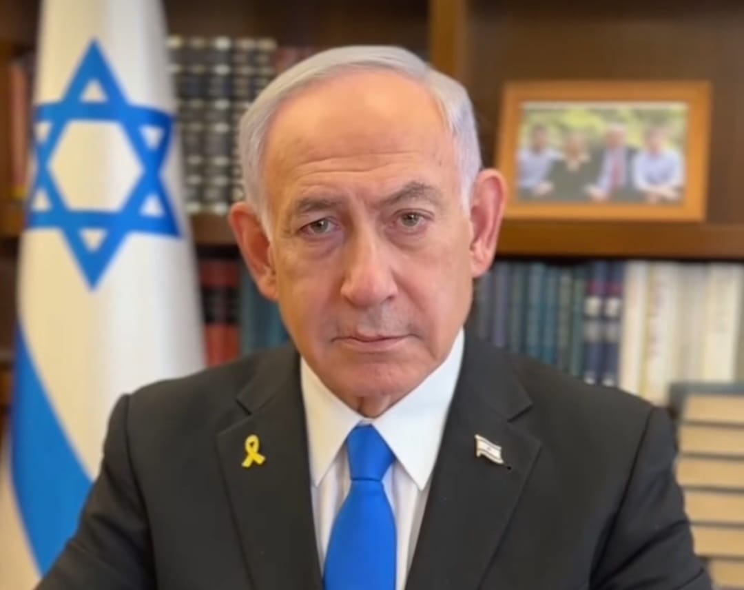 Ultraortodoxos de Israel deixam o governo de Netanyahu