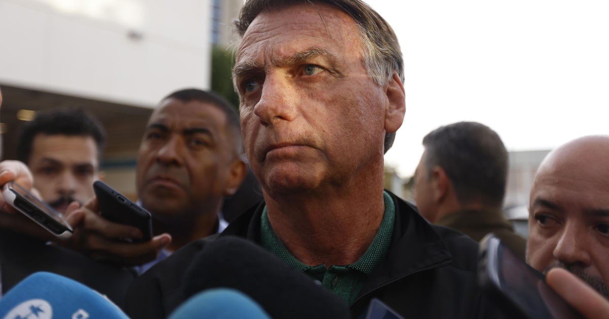 Por que Bolsonaro vai usar tornozeleira eletrônica? Entenda decisão