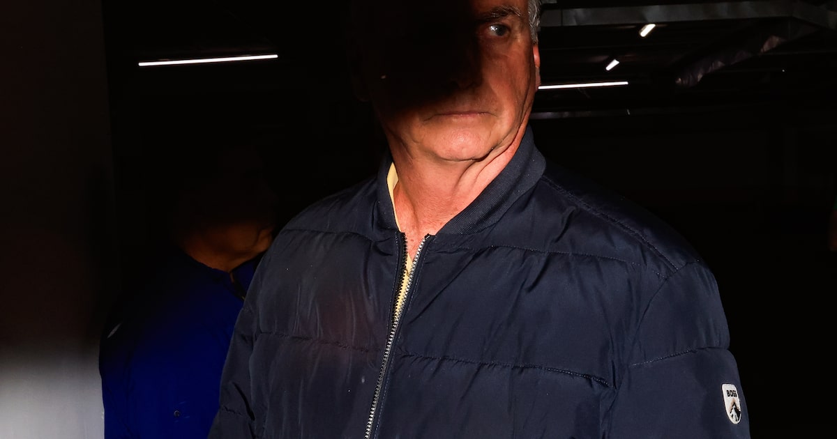 PL organiza manifestação em defesa de Bolsonaro após medidas cautelares da PF