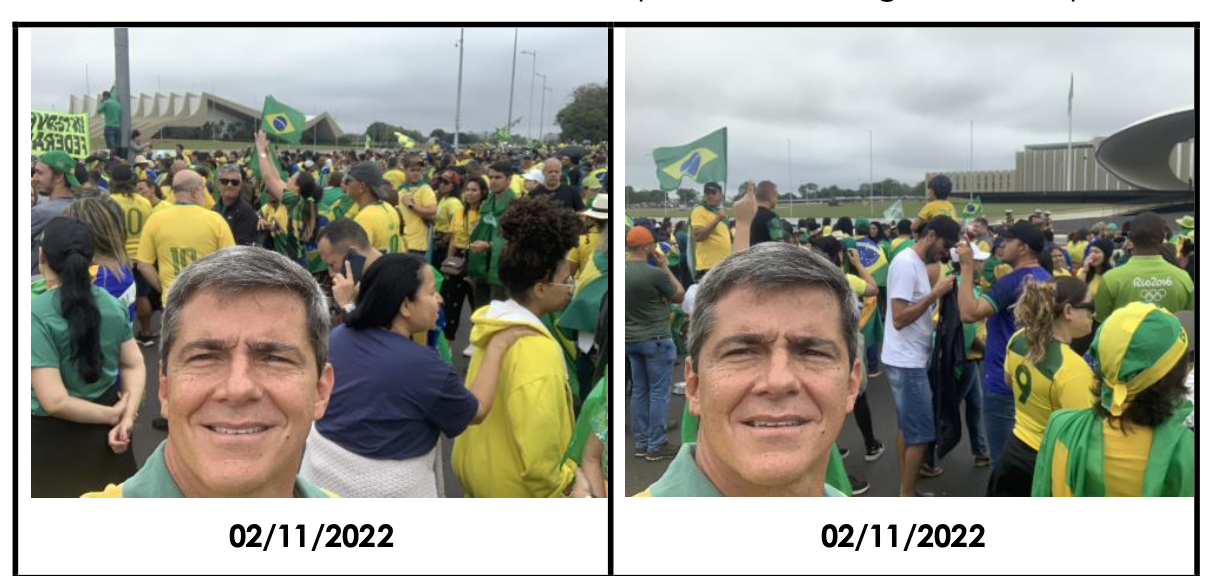 Ex-auxiliar de Bolsonaro admite autoria do plano ‘Punhal Verde e Amarelo’