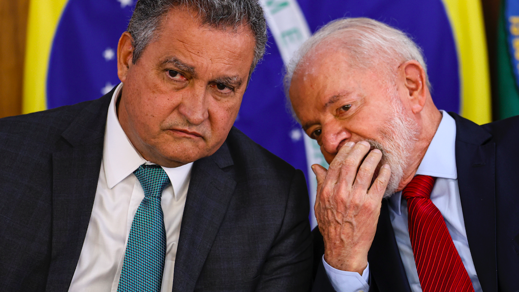 Governo Lula prepara resposta a tarifaço de Trump