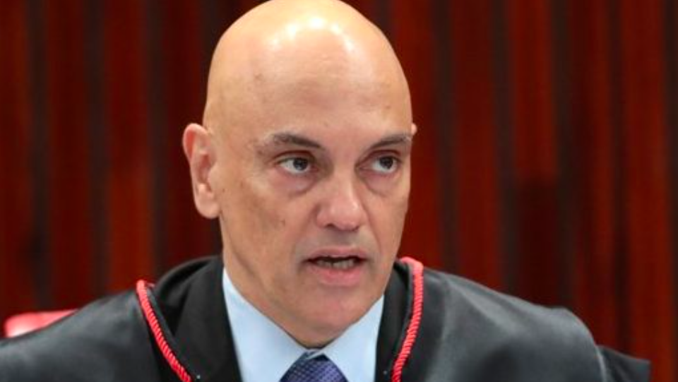 Embaixada americana endossa nota de subsecretário sobre Moraes