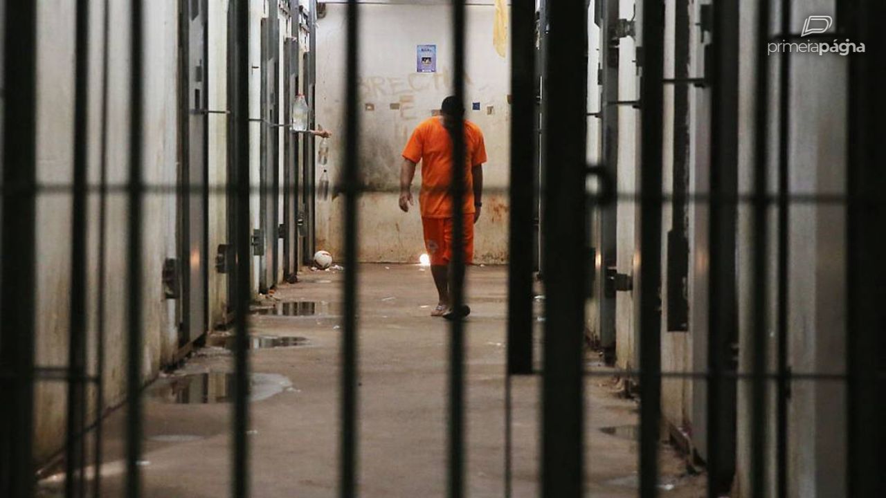 50 presos fugiram de cadeias de MT nos últimos 18 meses