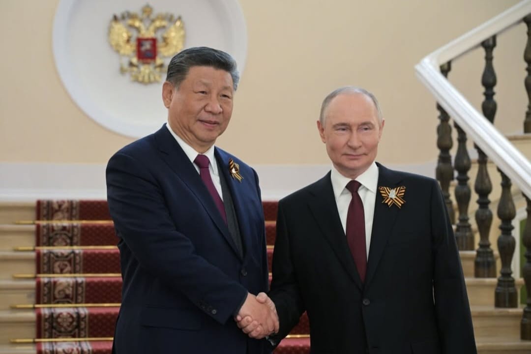 Invasão de Taiwan até 2027?