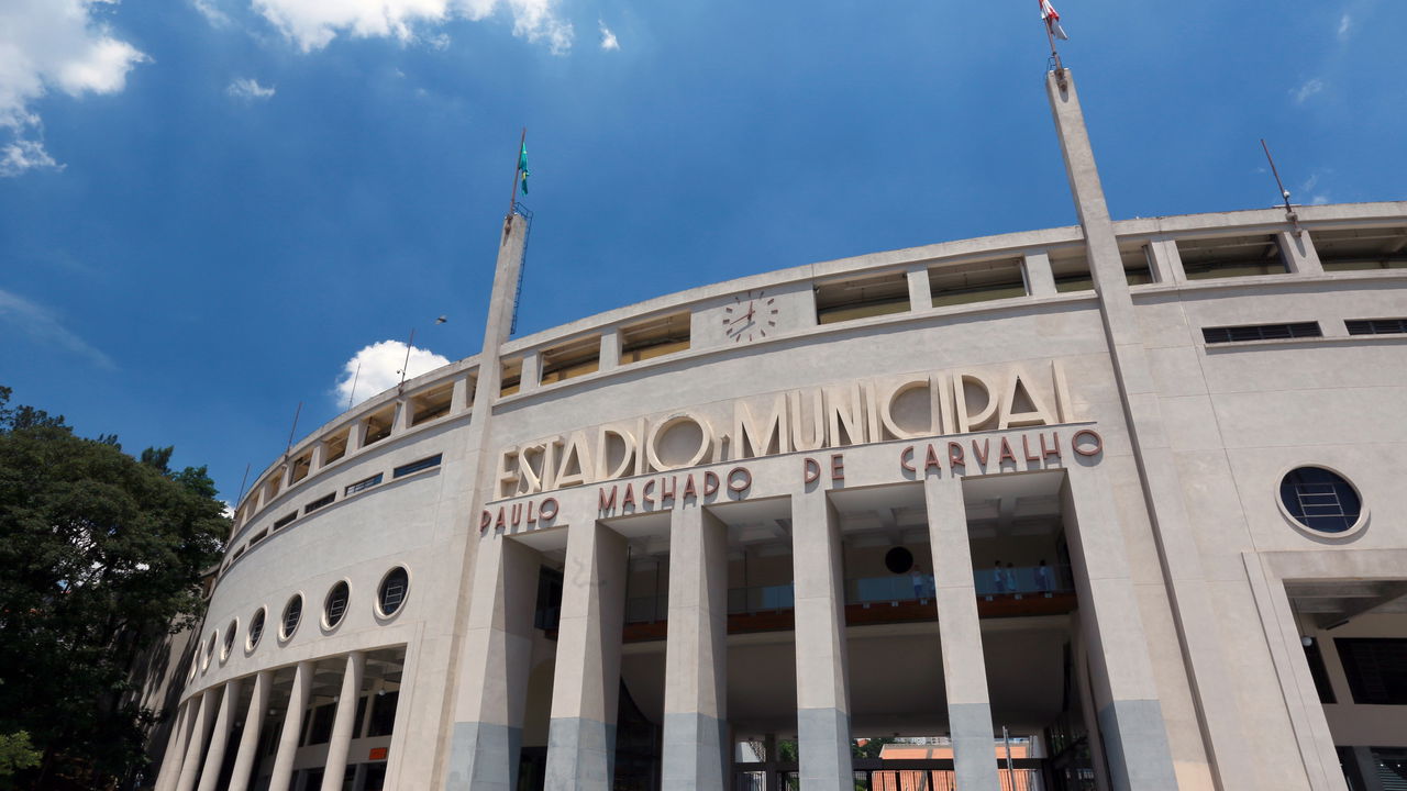 Experiências guiadas em estádios e museus do futebol batem recorde de visitação em SP