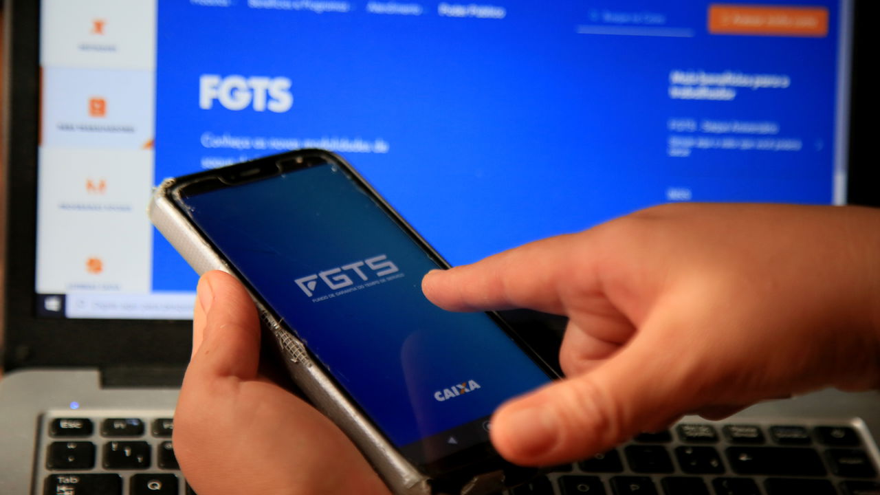 FGTS anual ou total na demissão? Entenda a diferença