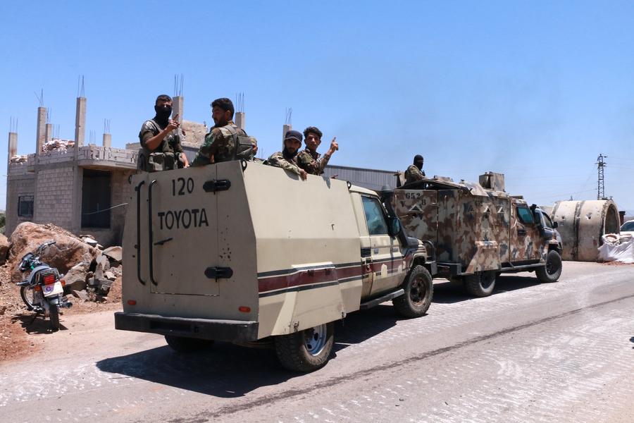 Crusoé: Por que drusos, beduínos e o exército entraram em confronto na Síria?