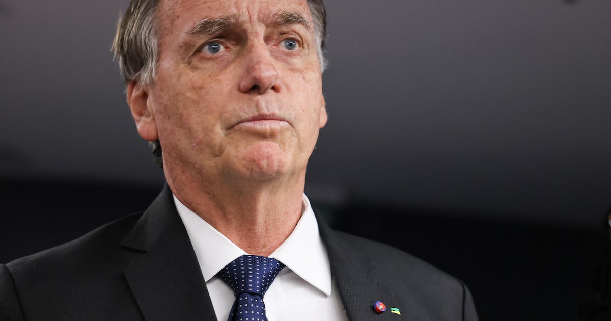 Análise | Moraes dá nova chance a Bolsonaro com cautelares em vez de prisão